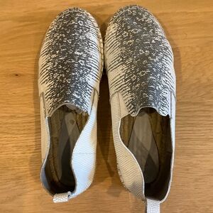 Vince leather espadrilles 9M